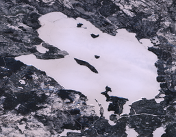 Weyakwin Lake - Dec 12, 2025