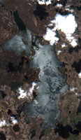 Corneille Lake - May 21, 2026