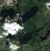 Memorial Lake - Jul 24, 2026