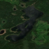 Baxter Lake - Jul 24, 2026