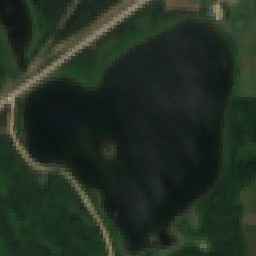 Nesland Lake - Jul 16 - Jul 23