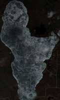 Greig Lake - May 09, 2026