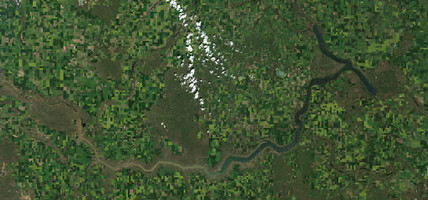 Lake Diefenbaker - Jul 18, 2026