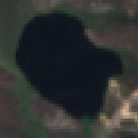 Junction Lake - Jul 24, 2026