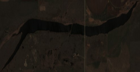 Rocky Lake - May 13, 2026