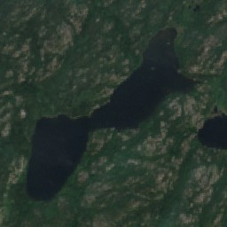 Bisschop Lake - Jun 24 - Jul 01