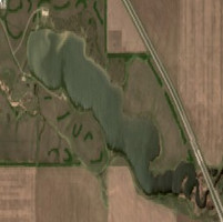 Condie Reservoir