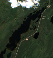 Courtenay Lake - Jul 24, 2026