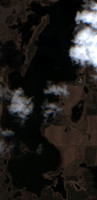 Gordon Lake - May 21, 2026