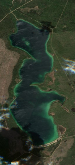 Jeannette Lake - Jun 02 - Jun 09