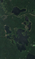 Ness Lakes