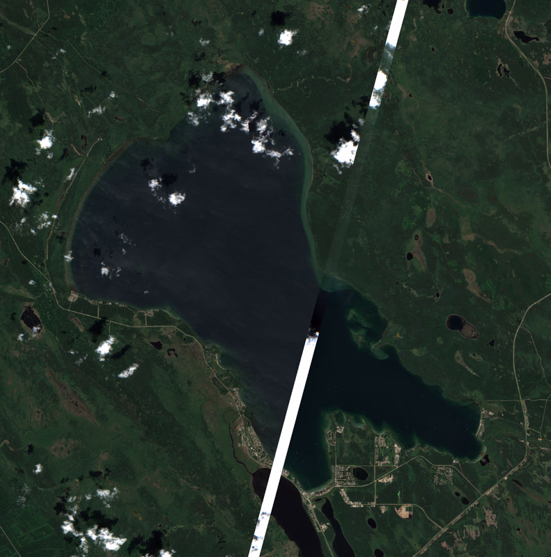 Candle Lake - Jun 13 - Jul 13