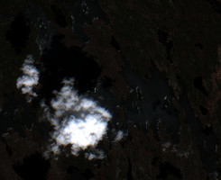 Waskwei Lake - May 20, 2026