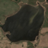 Kinloch Lake