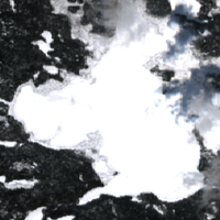 Pinkney Lake - Mar 29, 2026