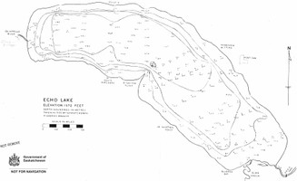 Echo Lake