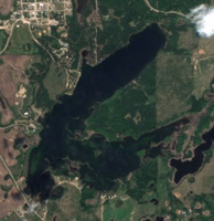 Memorial Lake
