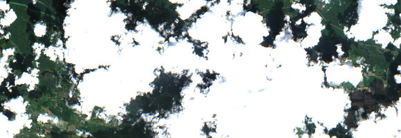Lac des Îles - Jul 18, 2026