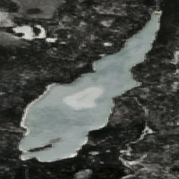 Ajawaan Lake - May 01, 2026