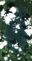 Brightsand Lake - Jul 24, 2026