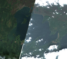 Doré Lake