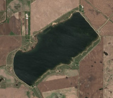 Broderick Reservoir