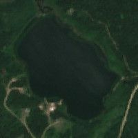 Bowerman Lake