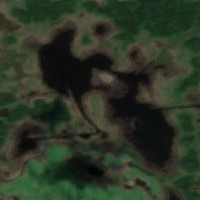 Pierce Lake - Jul 24, 2026