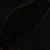 Frewen Lake - May 20, 2026