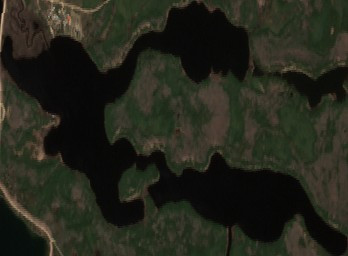 Elbow Lake - May 25 - May 28