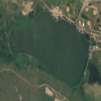 Macklin Lake