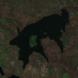 Emperingham Lake - Jul 14 - Jul 21