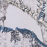 Mission Lake - Jan 07, 2026