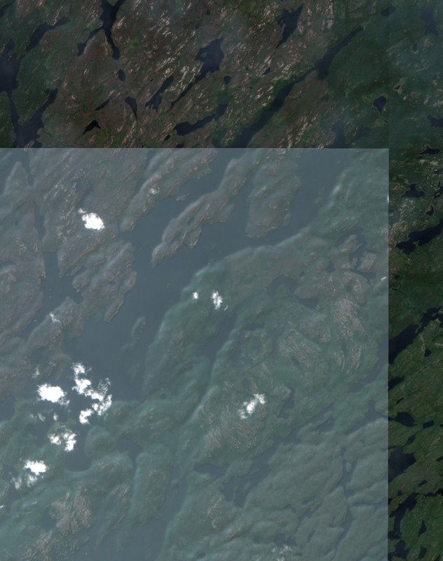 Hepburn Lake - Jul 15 - Jul 22