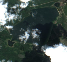 Matheson Lake - Jul 24, 2026