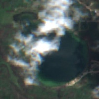 Zeden Lake - Jul 24, 2026