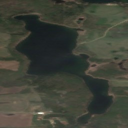 Constance Lake - May 21 - May 28