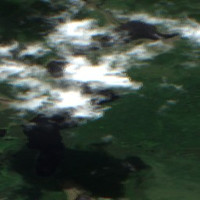 Otter Lake - Jul 24, 2026