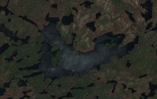 Planinshek Lake