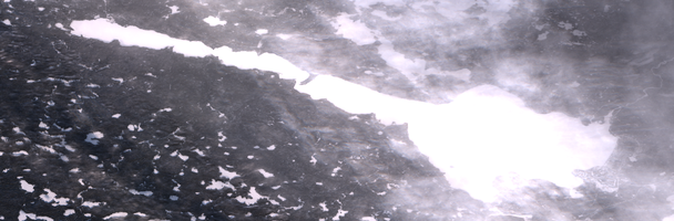 Waskesiu Lake - Dec 20, 2025