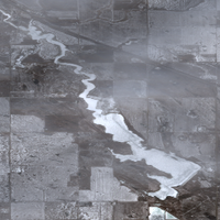 Nickle Lake - Apr 03, 2026