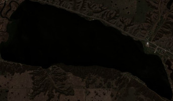 Mission Lake - May 20, 2026