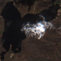Heart Lake - May 23, 2026