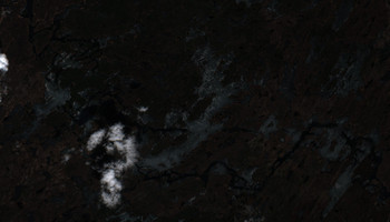 Black Bear Island Lake - May 19, 2026