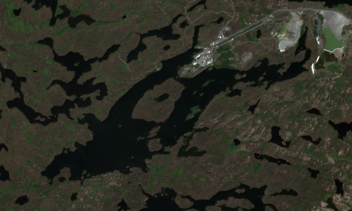 Laonil Lake - Jul 13 - Jul 20