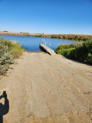 Boat Launch