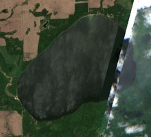 Round Lake - Jul 24, 2026