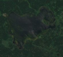 Trappers Lake