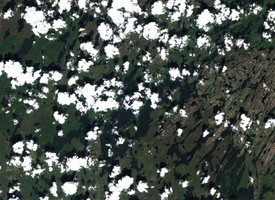 Besnard Lake - Jul 24, 2026