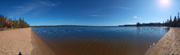 Trippes Beach